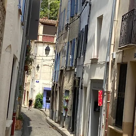 Immersion Au Centre Historique De Ceret